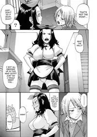 [Chiba Toshirou] Uekano Days [English] [SaHa]