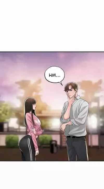 New Town [Lee Wan, Kim Suna] Ch.23/? [English] [Manhwa PDF]