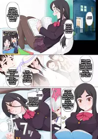 [Garakuta Shoujo] LUSTFUL BERRY #1 -Hisako Yamanouchi- [English] [shakuganexa]