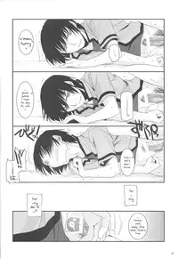 Passion of Aragaki Shuya Ch 1