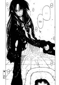 [Benjamin] Take that Hand (Sono Te wo Totte) (English) [Complete]