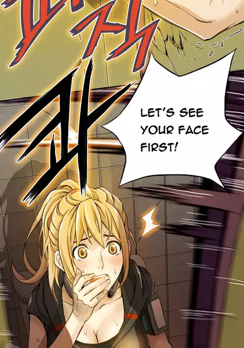 Kill the Dead Bastard Ch.1-7