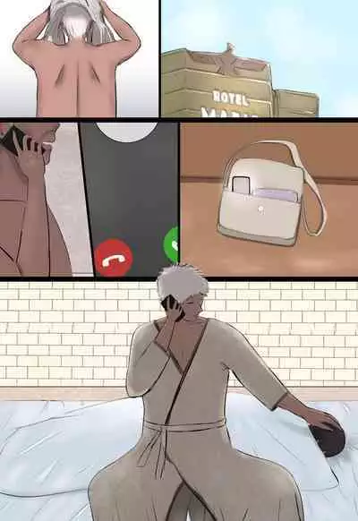 Hikikomotteta Kanojo ga Netorareru Hanashi.