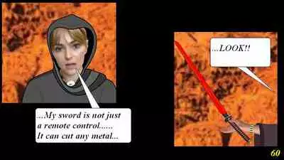 Annasophia Robb/X-Hope The Lapisian n 3 part 2