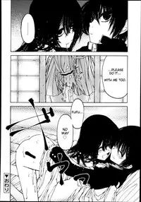 [Benjamin] I really want that boy (Koushoku Shounen Vol. 02) [English]