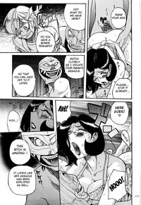 Nympho Maman Boshi Soukan - Mama no Shikyuu wa Boku no Mono