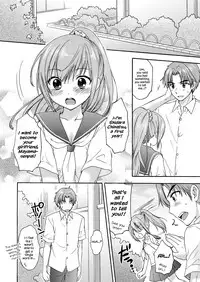 [Ozaki Miray] The Great Escape Extra. 2 [English] {Hennojin}