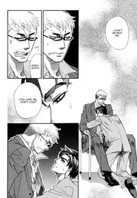 Renai Nenrei - Naono Bohra [Dangerous Pleasure]