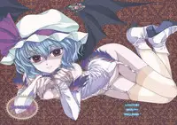 (C83) [Lemniscate (Yukarigawa Yumiya)] Yabureta Koi no Naoshikata Oshiemasu (Touhou Project)