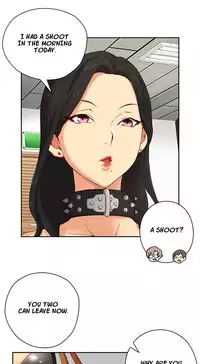 [Ttasoom] H-Campus Ch.0-28 (English) (Ongoing)