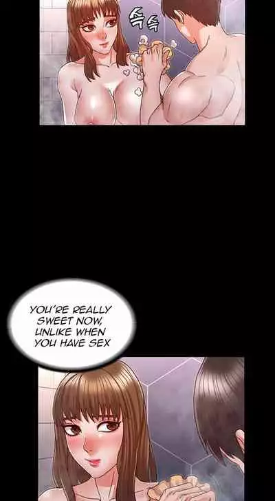 TEACHER PUNISHMENT Ch.1-23