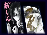 [Nyoninka Kenkyuujo (milda7)] Onna ni Sareta Yuusha Rya [Chinese] [有条色狼汉化]