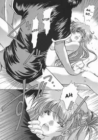 [Hispano-Suiza (Oofuji Reiichirou)] βII "Beta II" (Neon Genesis Evangelion) [English]