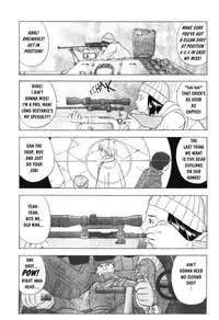 [Takada Shinichirou]Srius Scars 01 (English)