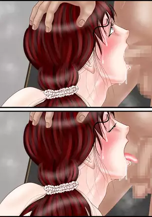 Gifuyome "Shizuko" ~Haramasareta Hitozuma~