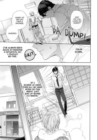 [Owal] Omoichigai ga Koi no Tane Ch. 1 [English] [NijiNiji Nikubou Scans]