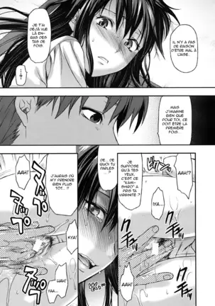 Sister ♥ Control | Elder Sister Control Ch. 1-5