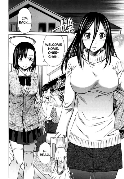 Hotetta Karada o Hitorijime