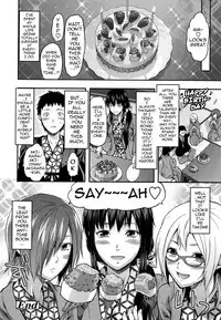 [Yuzuki N Dash] Ane-Koi [English] {Darknight + woootskie + QBtranslations + MumeiTL} [Decensored]