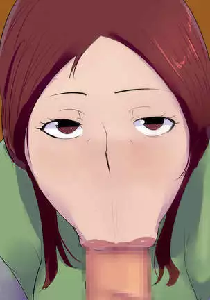 Bakunyuu Cosplay Jukujo