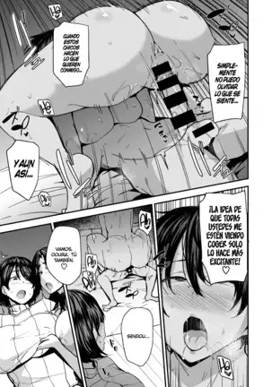 Mom Hunter ~Last Hunt~ | Mom Hunter ~Última caza~