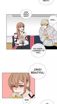 [Silverstar] Talk To Me Ch.1-25 (English) (Ongoing)