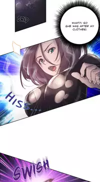 [BYMAN] Sex Knights-Erotic Sensuality & Perception Ch.1-13 (English) (Ongoing)