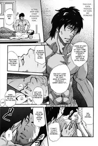 [Takeshi Matsu] Nice middle champion!! [ENG]