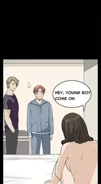 [Keum Sah Gong] Si-Eun Ch.1-32 (English) (Ongoing)