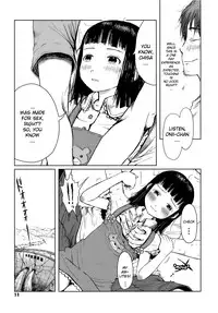 [Gomennasai] Omase de Gomen! [English] [biribiri]