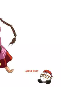 (SC59) [Draw Go (Watanabe Souichi)] AIBU A AIBU (LIVE A LIVE)