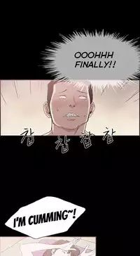 [Mr. Byeong-Su] Cohabitation Ch.1-50 (English) (Ongoing)