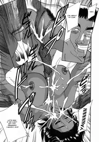 Africanization ~Under the White Mask~ [English] [Rewrite]