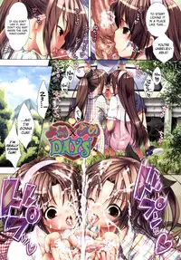 [Momoiro Manjiru] Manjiru Torotoro Ch. 1-9 [English] [biribiri]