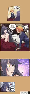 [Hong BanJang] Aharoo Ch.1-18 (English) (YoManga) (Ongoing)