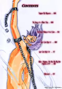 [Tori Maia] Sadistic Boy Vol.03 [English]