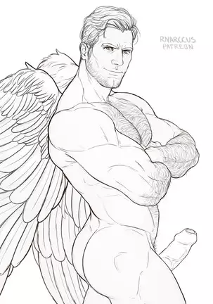 rnarccus 2018.01~2019.09