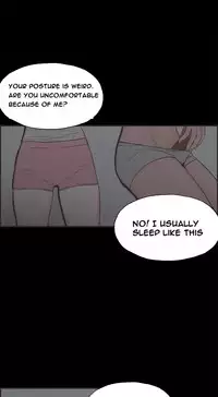 [Mr. Byeong-Su] Cohabitation Ch.1-38 (English) (Ongoing)