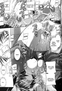 [Anthology] Slave Heroines Vol. 5 [English] {Kizlan}