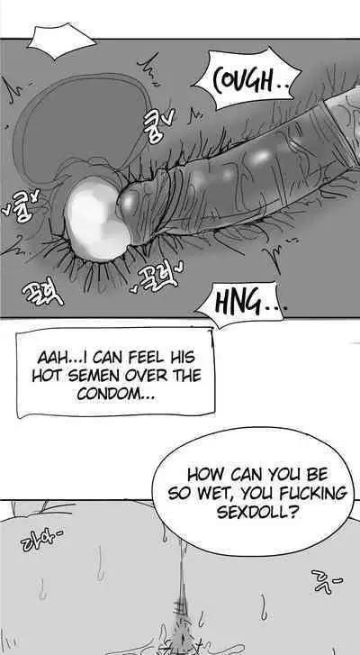 [hudak] Cafe Cuties (League of Legends) [English]