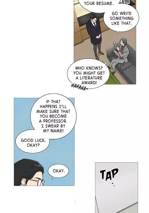 Sadistic Beauty Ch.1-35