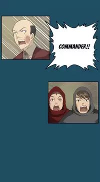 [Hong BanJang] Aharoo Ch.1-39 (English) (YoManga) (Ongoing)