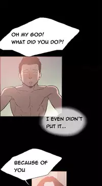 [Mr. Byeong-Su] Cohabitation Ch.1-42 (English) (Ongoing)