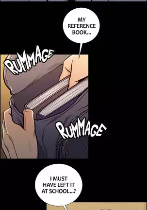 Taste of Forbbiden Fruit Ch.25/53