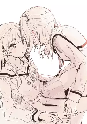 バンドリ！かのちさまとめ