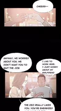 [Mr. Byeong-Su] Cohabitation Ch.1-38 (English) (Ongoing)