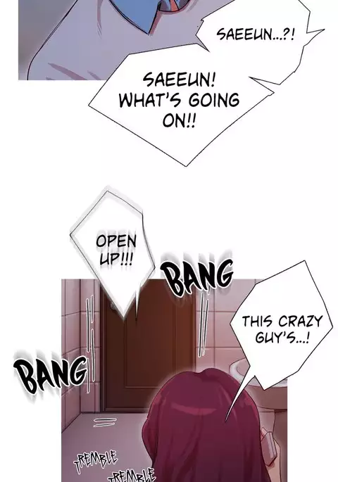 Scandal of the Witch Ch.1-26