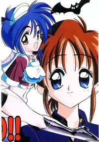 [Mokkouyou Bond] BINGO!!