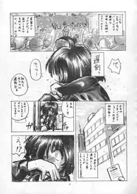 (SC4) [Hakuhakukan (Haku)] Bishoujo Kankin File VI