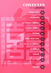 [Chiba Toshirou] Dress Select [English]